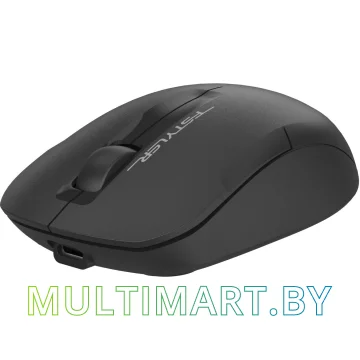 Мышь A4Tech Fstyler FG15C Air2 (черный) картинка 5